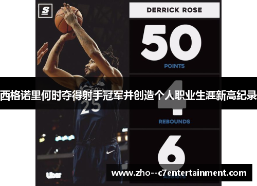 西格诺里何时夺得射手冠军并创造个人职业生涯新高纪录