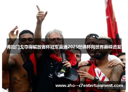 弗拉门戈夺得解放者杯冠军直通2025世俱杯向世界巅峰进发