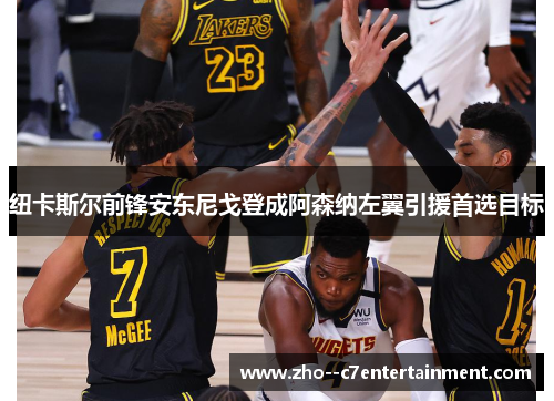 纽卡斯尔前锋安东尼戈登成阿森纳左翼引援首选目标