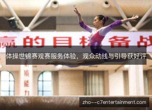 体操世锦赛观赛服务体验，观众动线与引导获好评